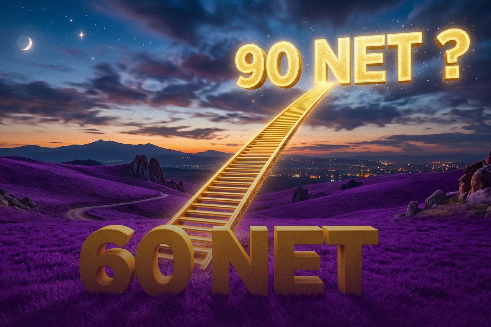 Denemede 60'tan 90'a 1 Haftada Çıkılır mı? Çıkmıyorsa Moral Niye Bozulmasın?