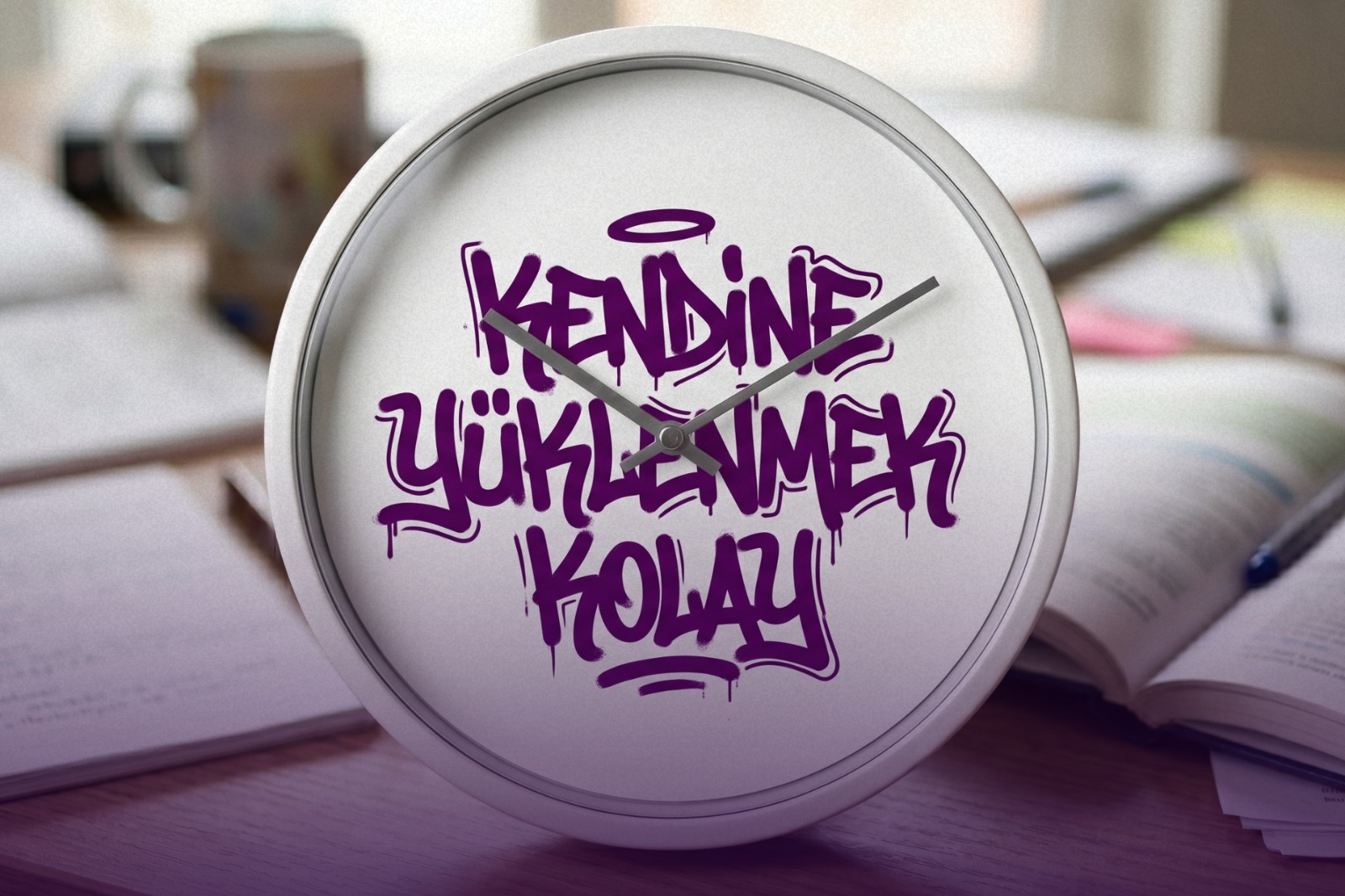 Bugün Sadece 2 Saat mi Çalıştın?