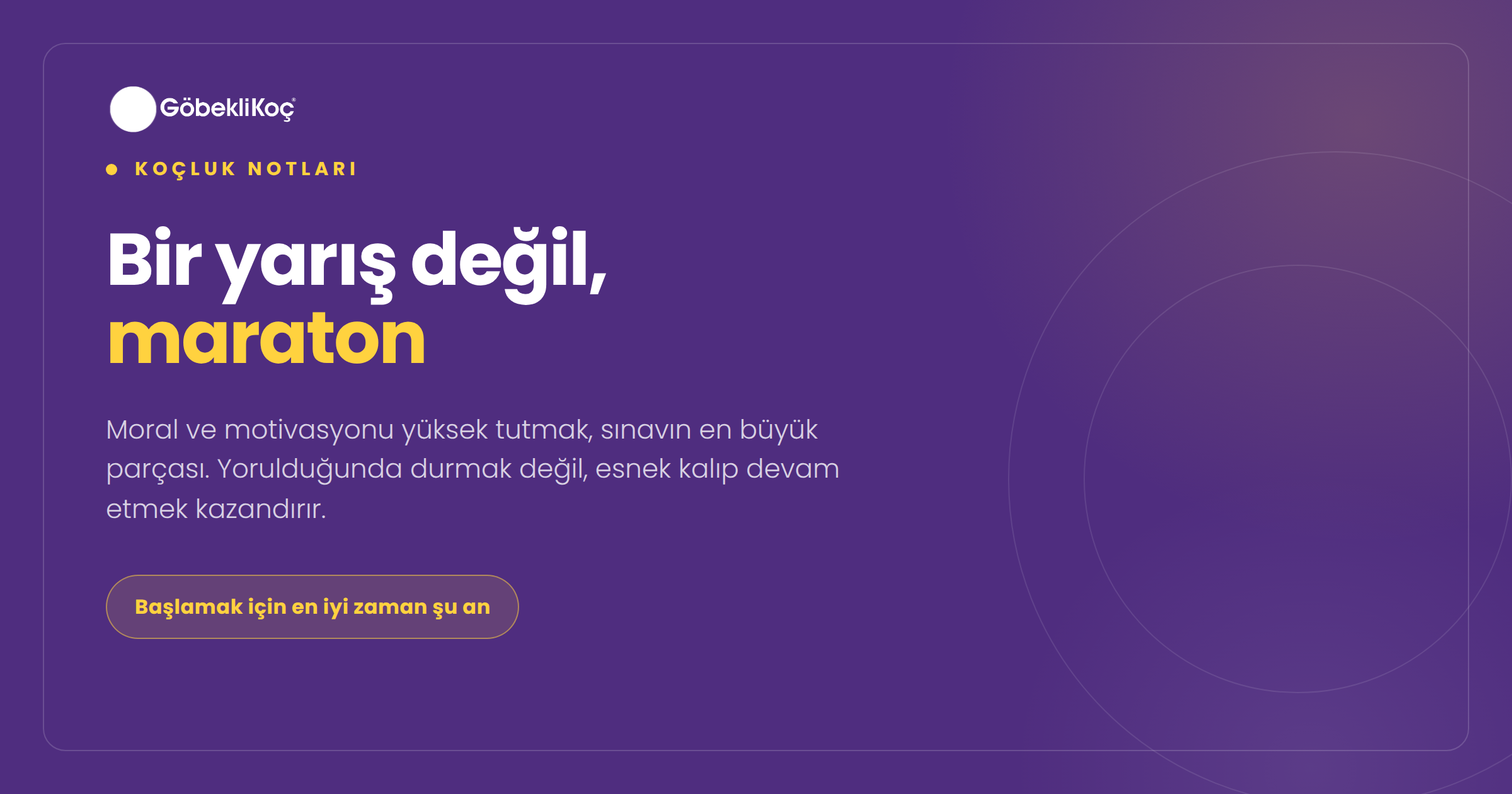 Ne zaman çalışmaya otursam yapamayacağım diye hevesim kırılıyor geri kalkıyorum.