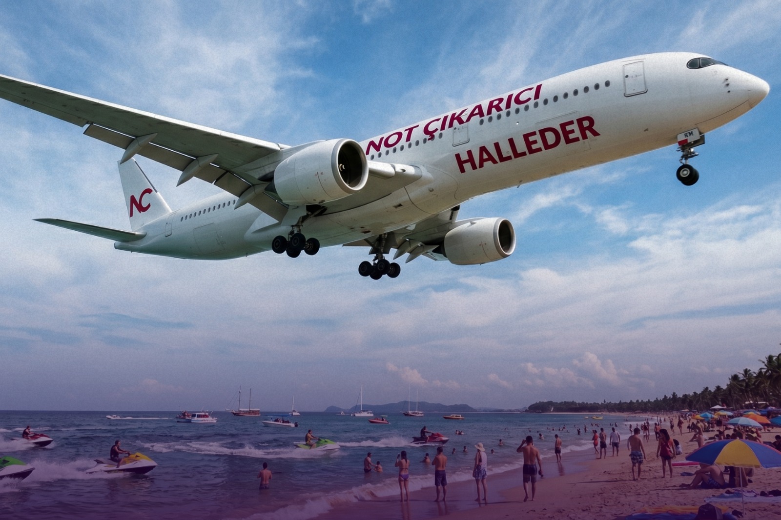 Üff 1 Saat Videoyu Kim İzleyecek.. Diyorsan Not Çıkarıcımız Burada!