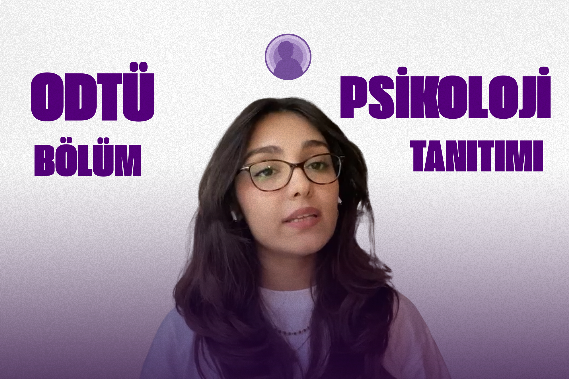 Psikoloji Bölüm Tanıtımı
